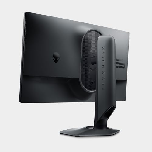 Alienware AW2524HF Gaming Monitor - 24.5-inch (1920x1080) 500Hz (Overclock)