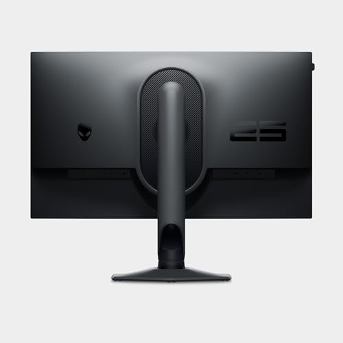 Alienware AW2524HF Gaming Monitor - 24.5-inch (1920x1080) 500Hz (Overclock)