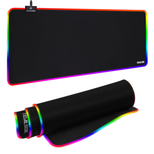 RGB Gaming Mouse Pad