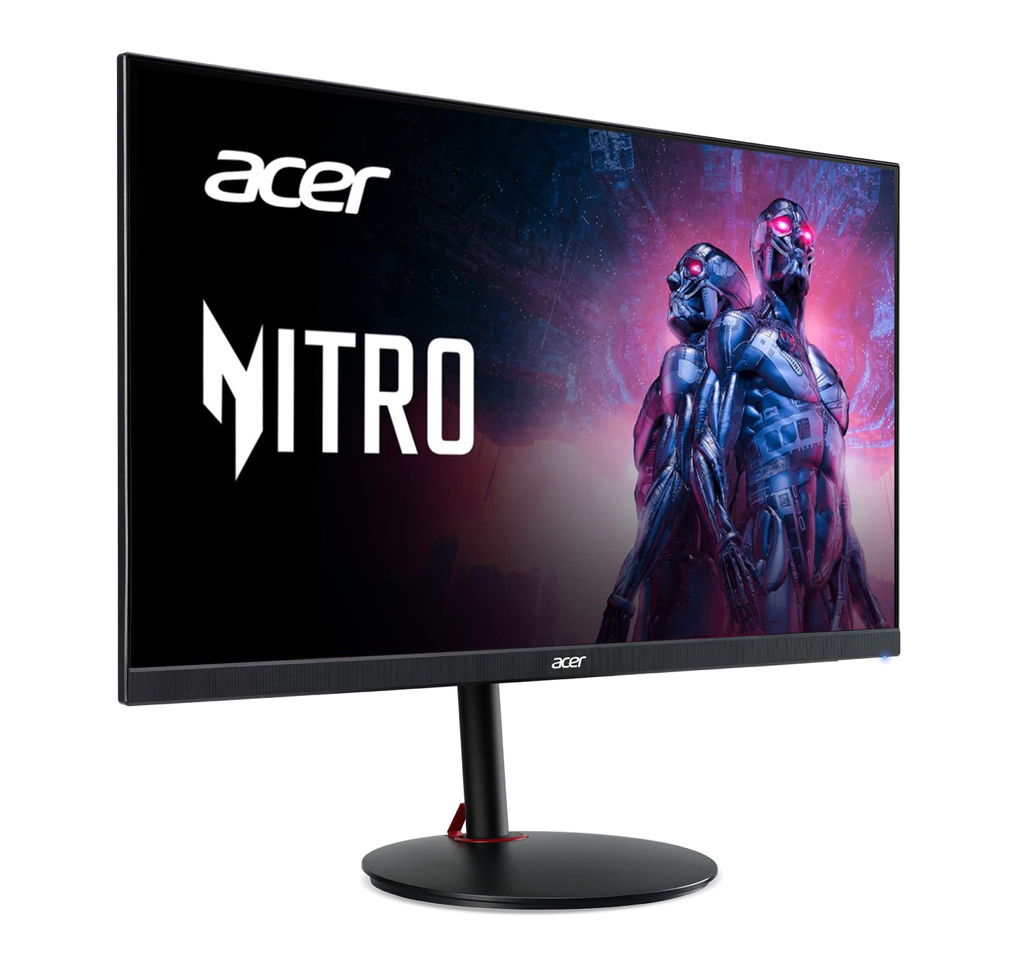 Acer Nitro 27" WQHD 2560 x 1440 PC Gaming IPS Monito, Up to 240Hz Refresh